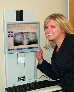 Cincinnati Cosmetic Dental Services - Cincinnati Area Dentist