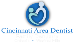 Cincinnati Area Dentist Logo