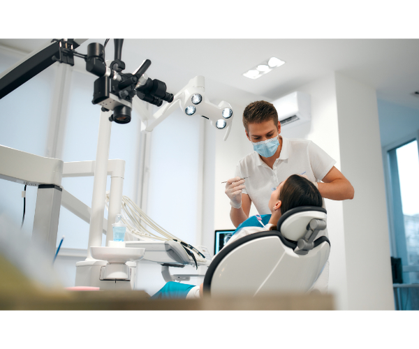 The Importance of Preventative Dental Checkups