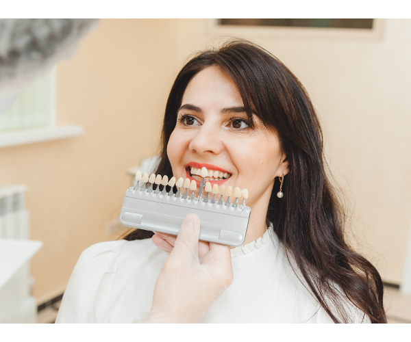 The Most Common Uses for Cosmetic Dentistry And How to Know if It's For You