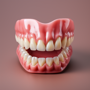Want Your Dentures to Last a Lifetime? Discover our Secrets!