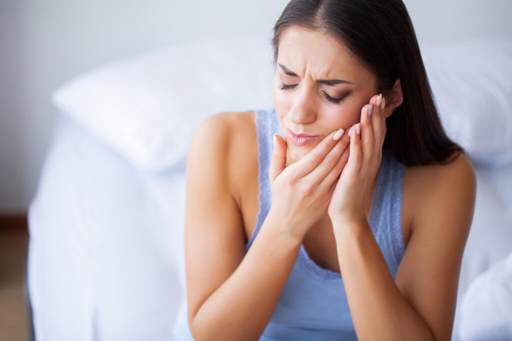 How Stress Can Affect Your Teeth and Jaw
